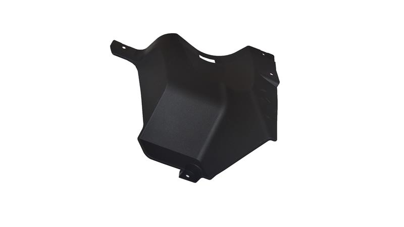 ÖN DAVLUMBAZ EKİ ALT PLASTİĞİ SOL (SNARLER570)